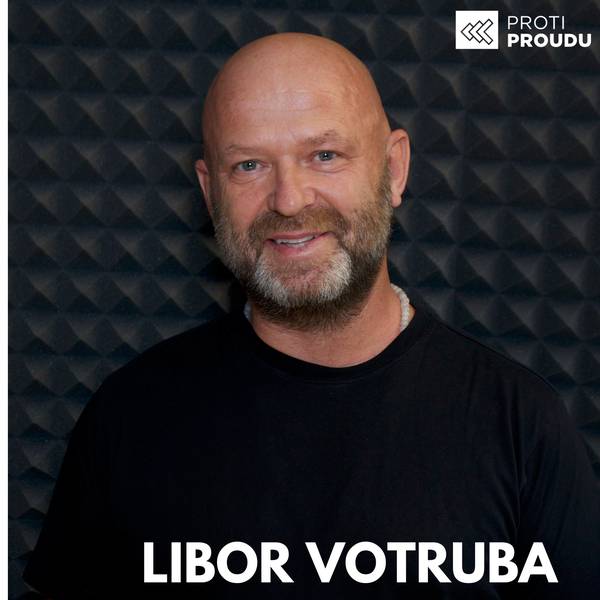 Proti Proudu